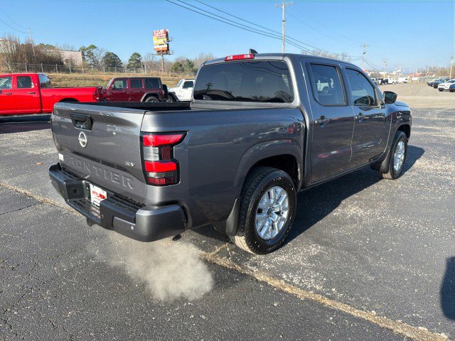 Used 2023 Nissan Frontier SV w/ Technology Package image 8