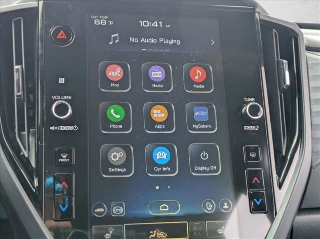 New 2026 Subaru Forester Sport image 15