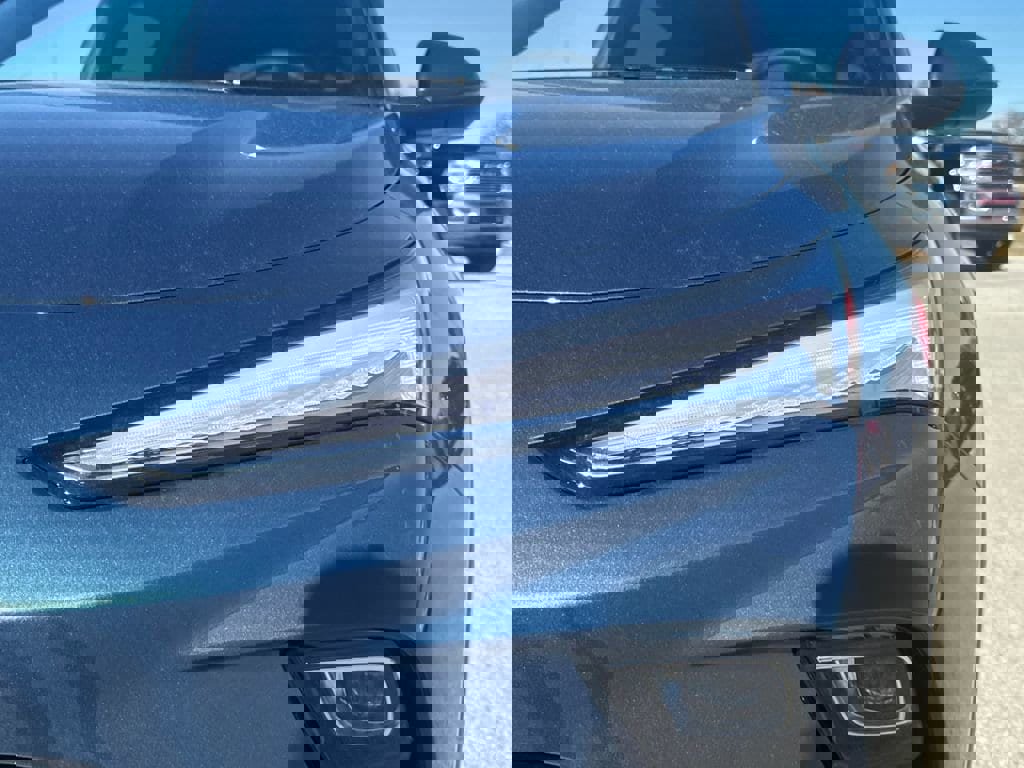 New 2026 Buick Envista Preferred w/ Convenience I Package image 10