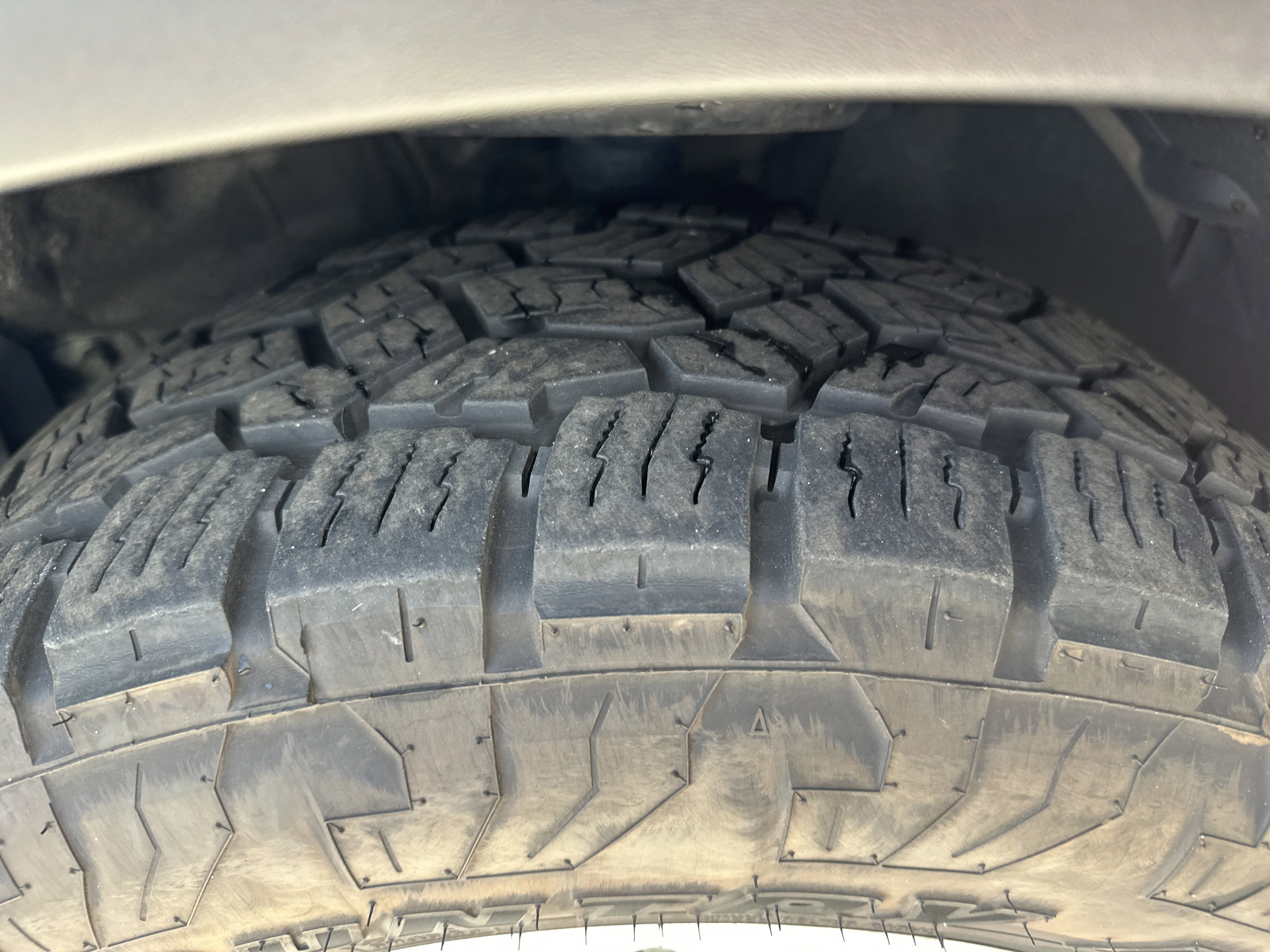 Used 2024 Nissan Pathfinder Rock Creek image 21