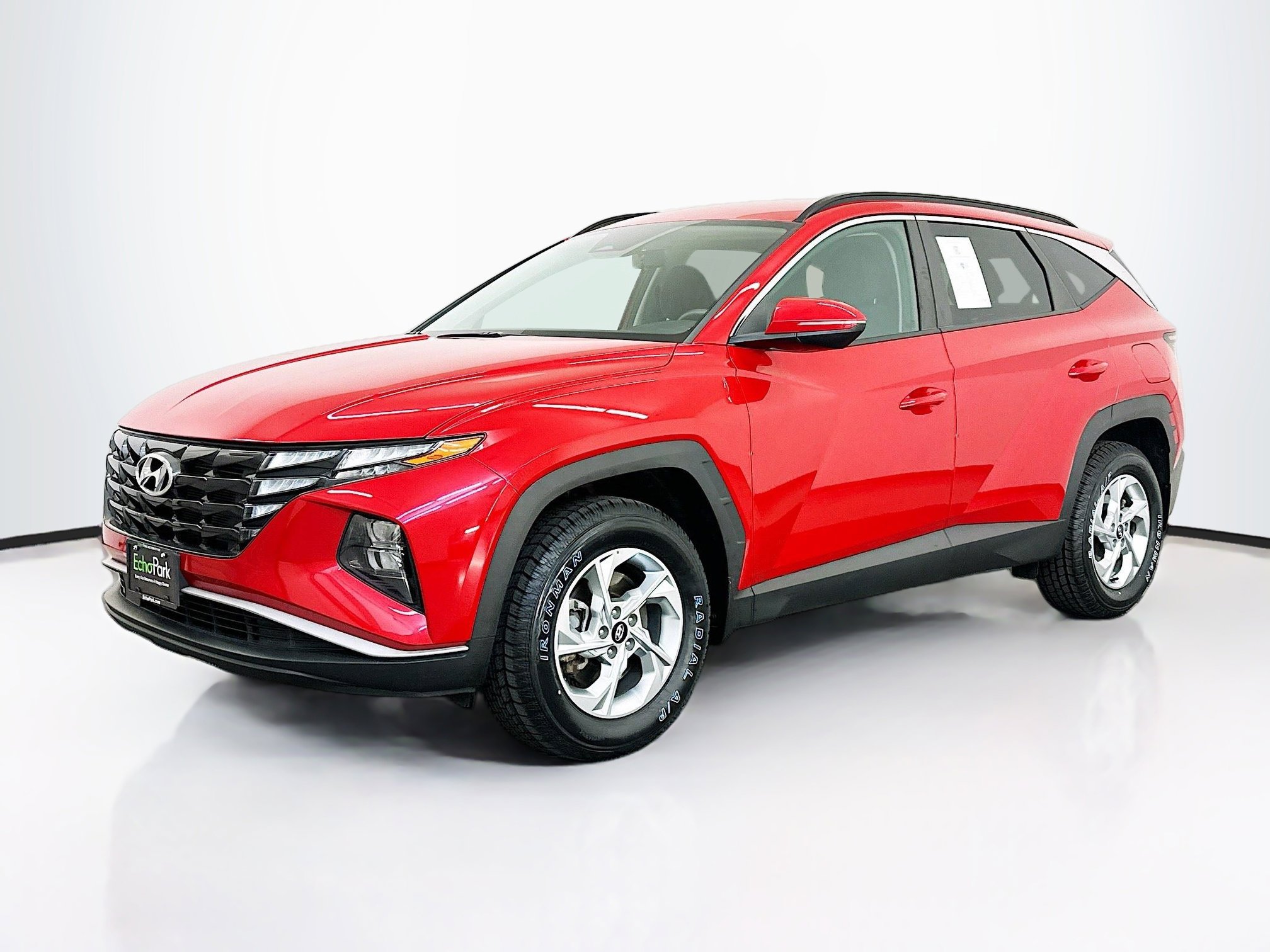 Used 2023 Hyundai Tucson SEL image 3