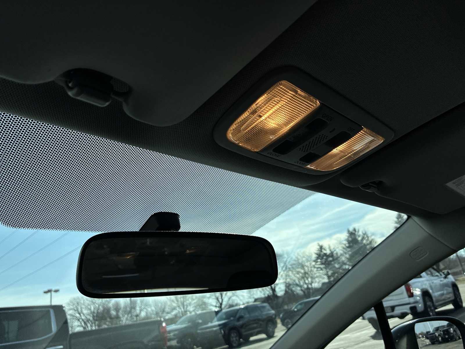 Used 2015 Honda Civic EX image 35