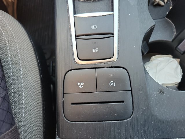 Used 2022 Ford Escape SE w/ Convenience Package FWD image 36