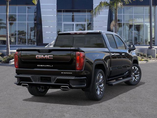 New 2026 GMC Sierra 1500 Denali image 4