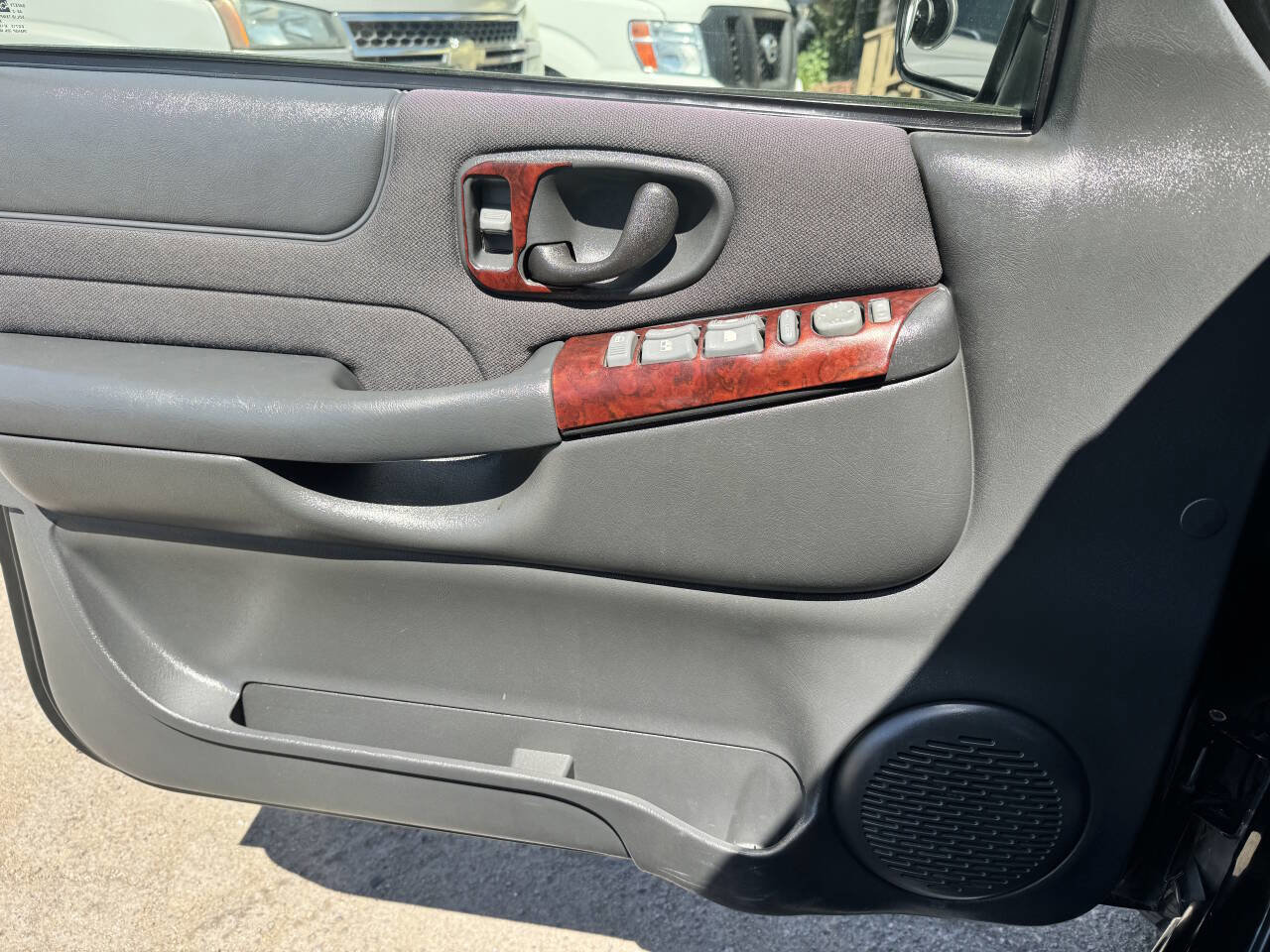 Used 2003 GMC Sonoma SLS w/ Appearance Package image 17