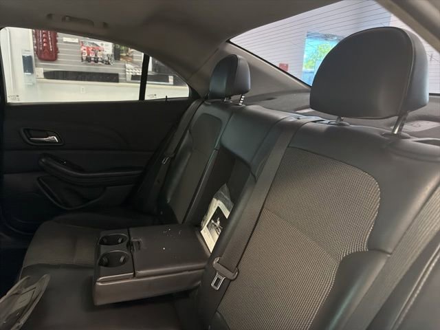 Used 2014 Chevrolet Malibu LT w/ Power Convenience Package FWD image 22