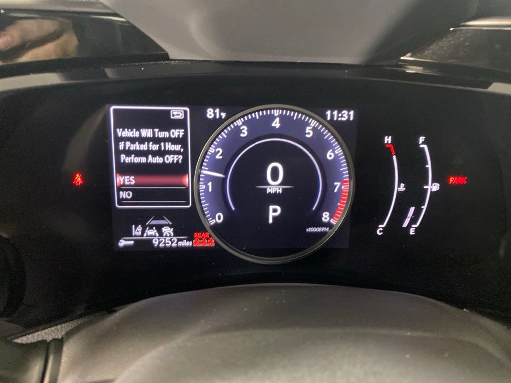 Certified 2025 Lexus NX 250 FWD w/ Accessory Package (K3) image 17