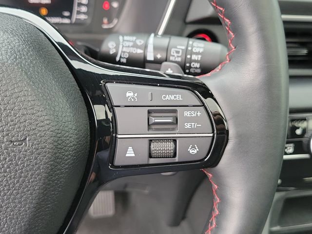 Certified 2025 Honda Pilot Black Edition image 26