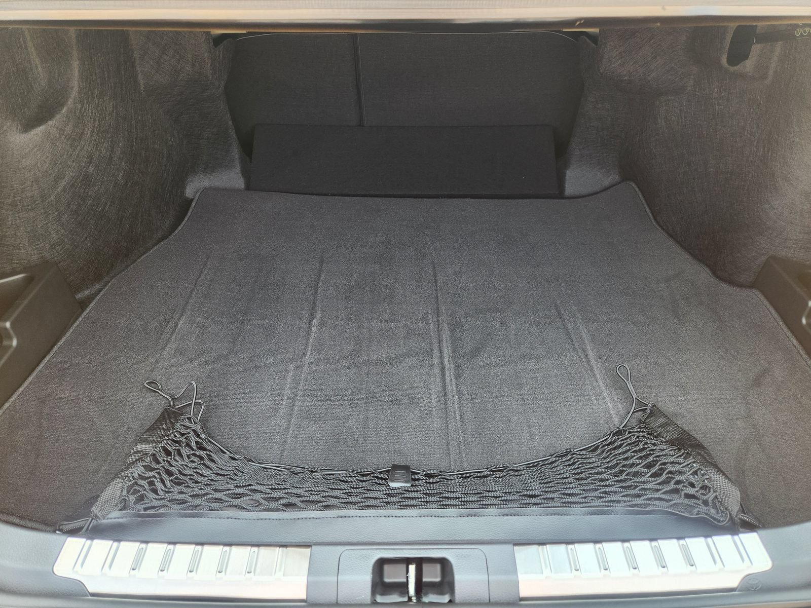 New 2026 Toyota Camry XSE FWD image 26