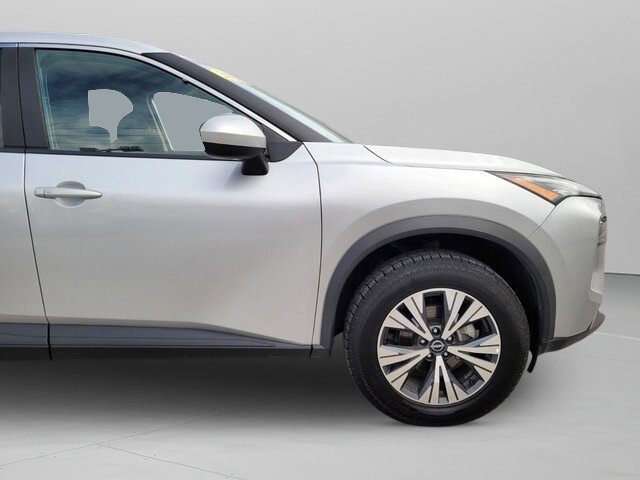 Used 2023 Nissan Rogue SV image 33