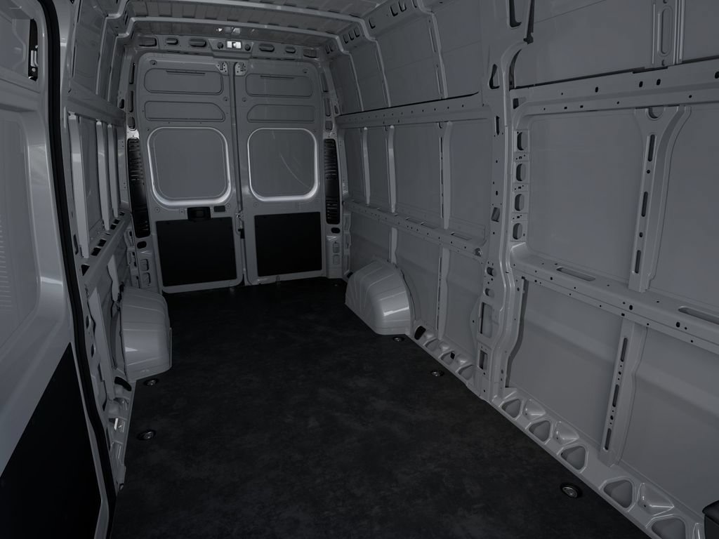 New 2026 RAM ProMaster 3500 w/ Premium Convenience Group FWD image 15