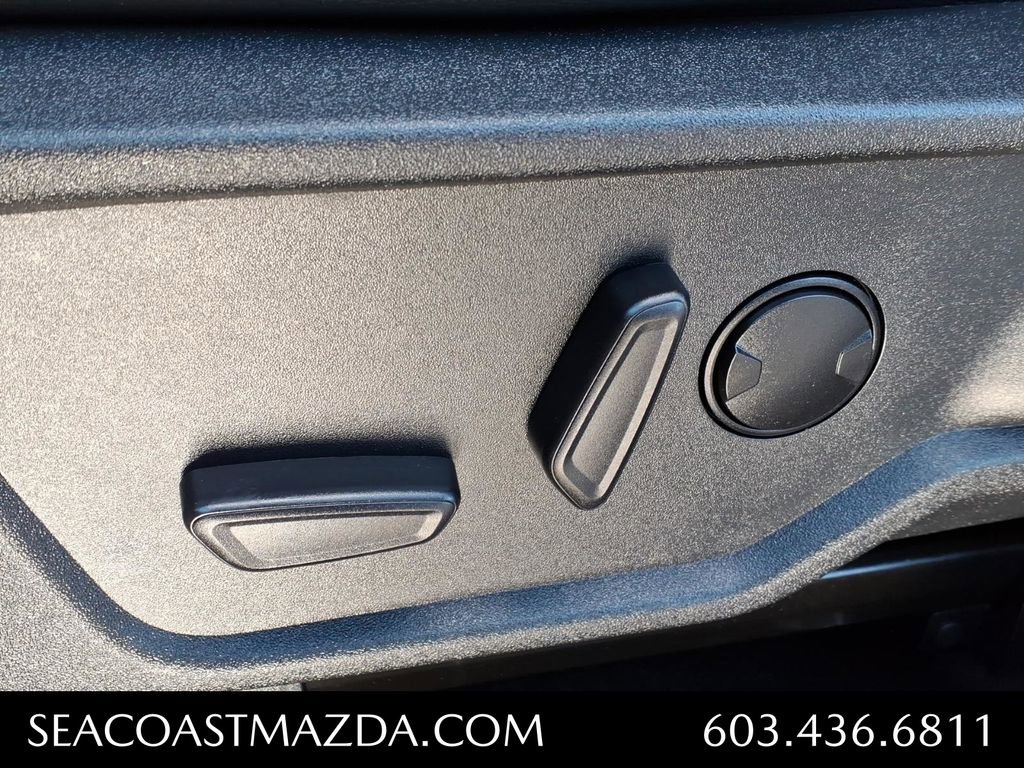 Used 2024 Ford Bronco Wildtrak image 8