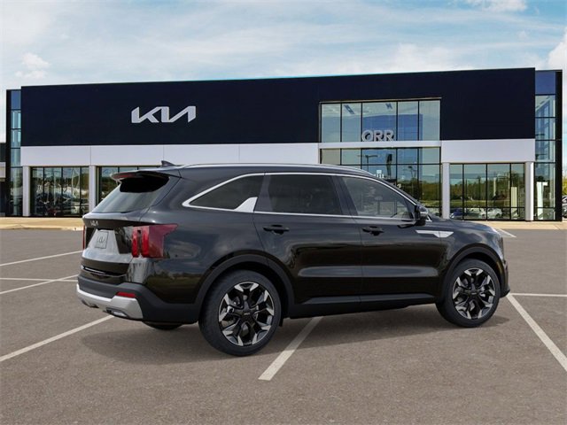 New 2026 Kia Sorento EX image 6
