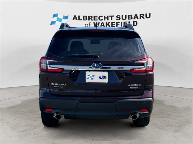 New 2025 Subaru Ascent Touring image 4