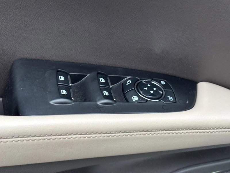 Certified 2023 Lincoln Nautilus Reserve image 16