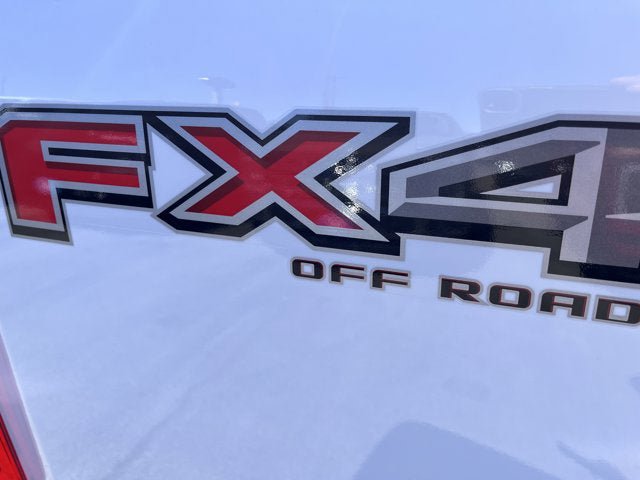 New 2025 Ford F350 XLT w/ FX4 Off-Road Package AWD/4WD image 19