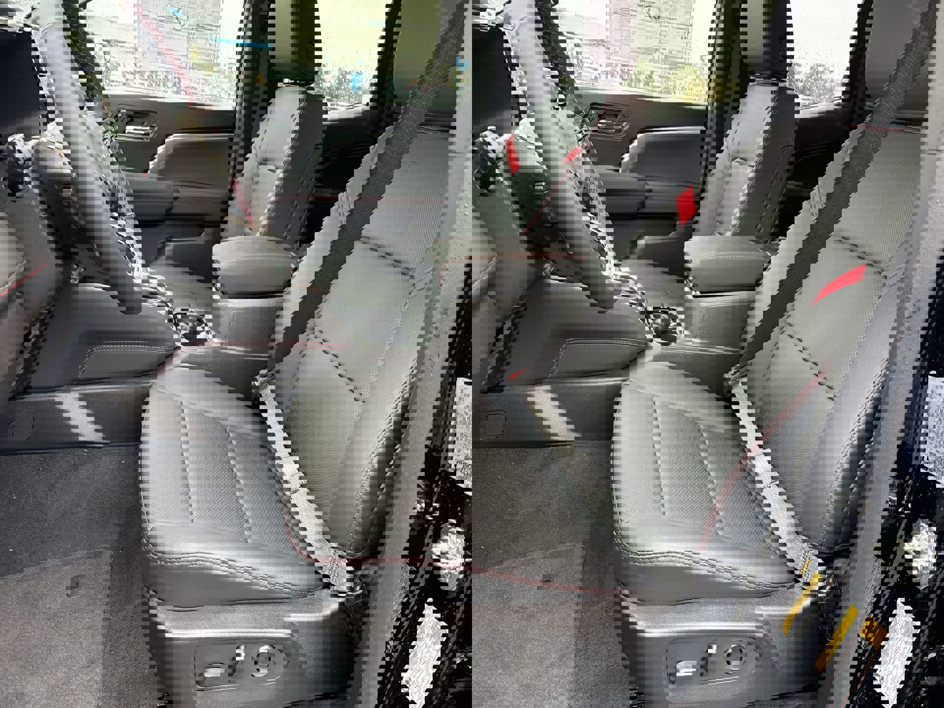 New 2026 Chevrolet Colorado Z71 w/ Z71 Convenience Package 2 image 52