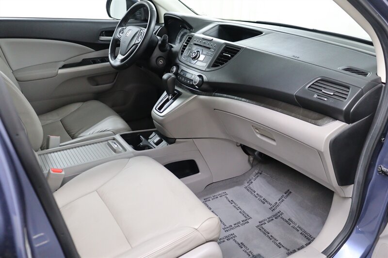 Used 2013 Honda CR-V EX-L image 20