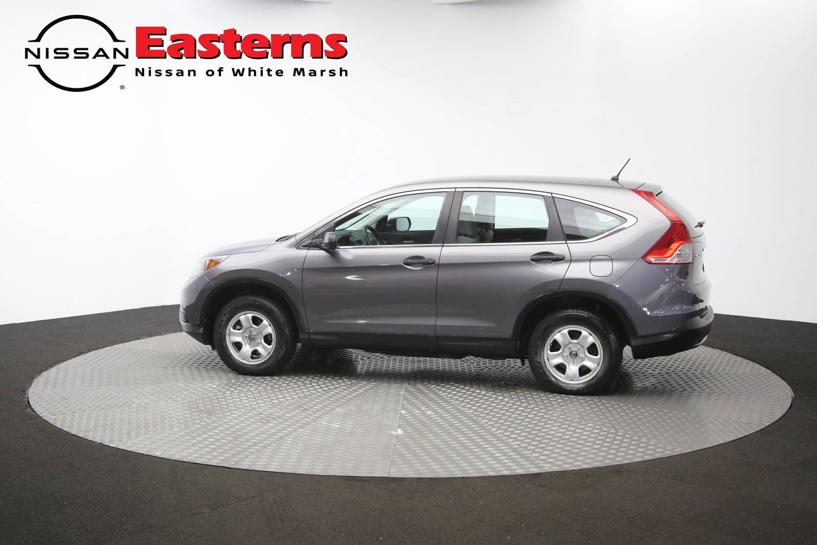 Used 2014 Honda CR-V LX image 53