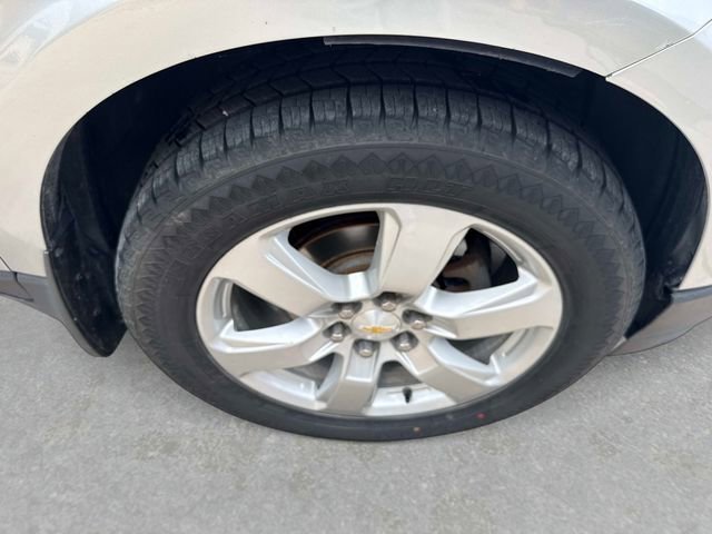 Used 2016 Chevrolet Traverse LT w/ Style and Technology Package FWD image 10