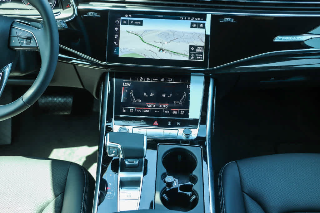 New 2026 Audi Q7 Premium Plus AWD/4WD image 15