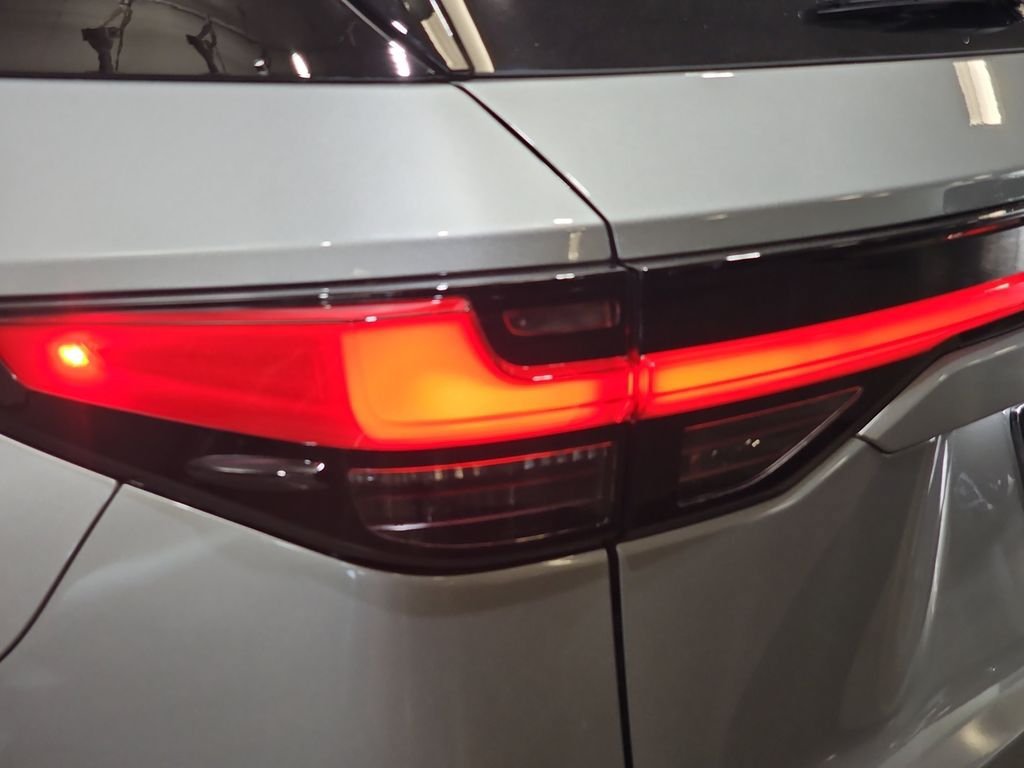 New 2026 Lexus TX 350 AWD w/ Technology Package image 33