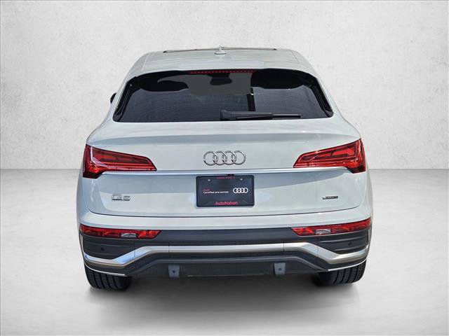 Certified 2023 Audi Q5 2.0T Premium Plus w/ Premium Plus Package AWD/4WD image 6