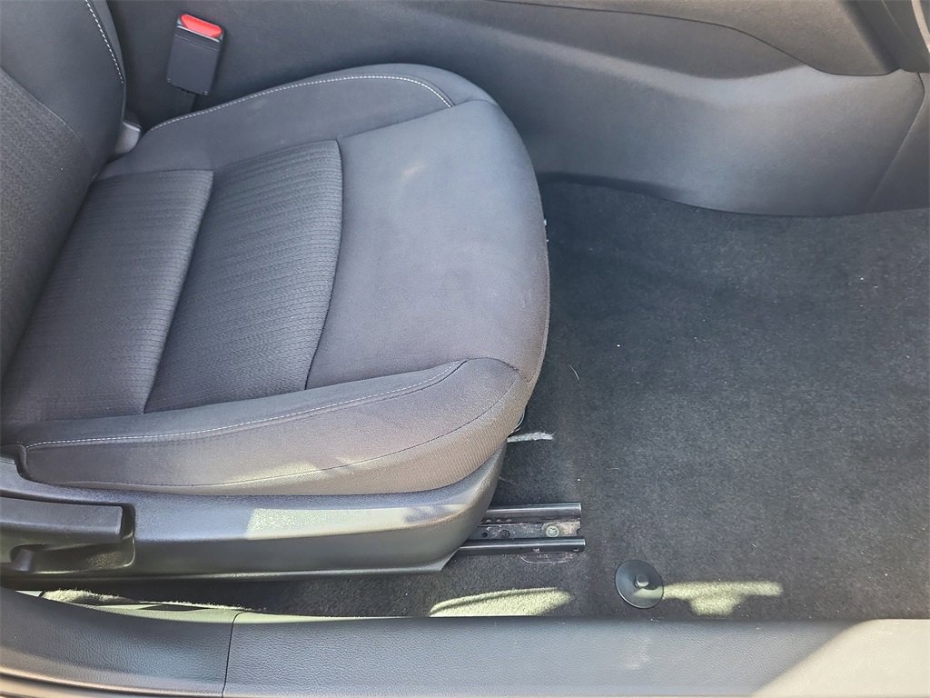 Used 2024 Nissan Altima 2.5 SV image 15