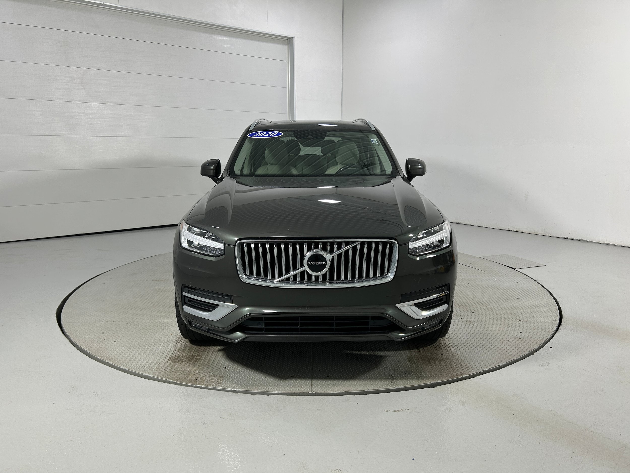 Used 2020 Volvo XC90 T6 Inscription w/ Protection Package Premier AWD/4WD image 17