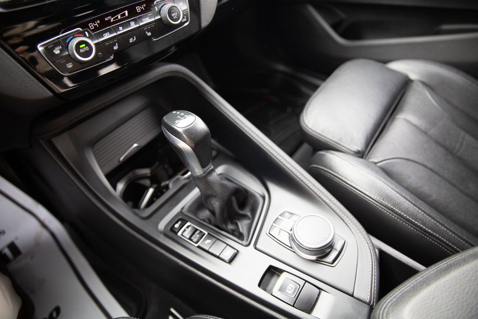 Used 2017 BMW X1 xDrive28i image 15