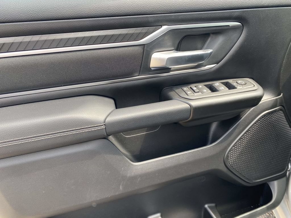 New 2026 RAM 1500 Big Horn AWD/4WD image 14