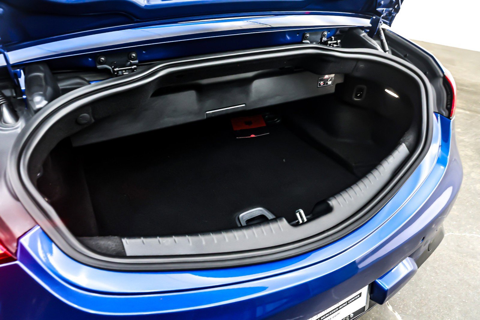 Used 2025 Mercedes-Benz CLE 53 AMG 4MATIC Cabriolet image 23