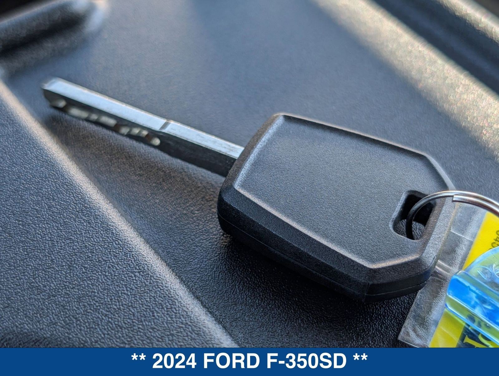 Certified 2024 Ford F350 XL image 33