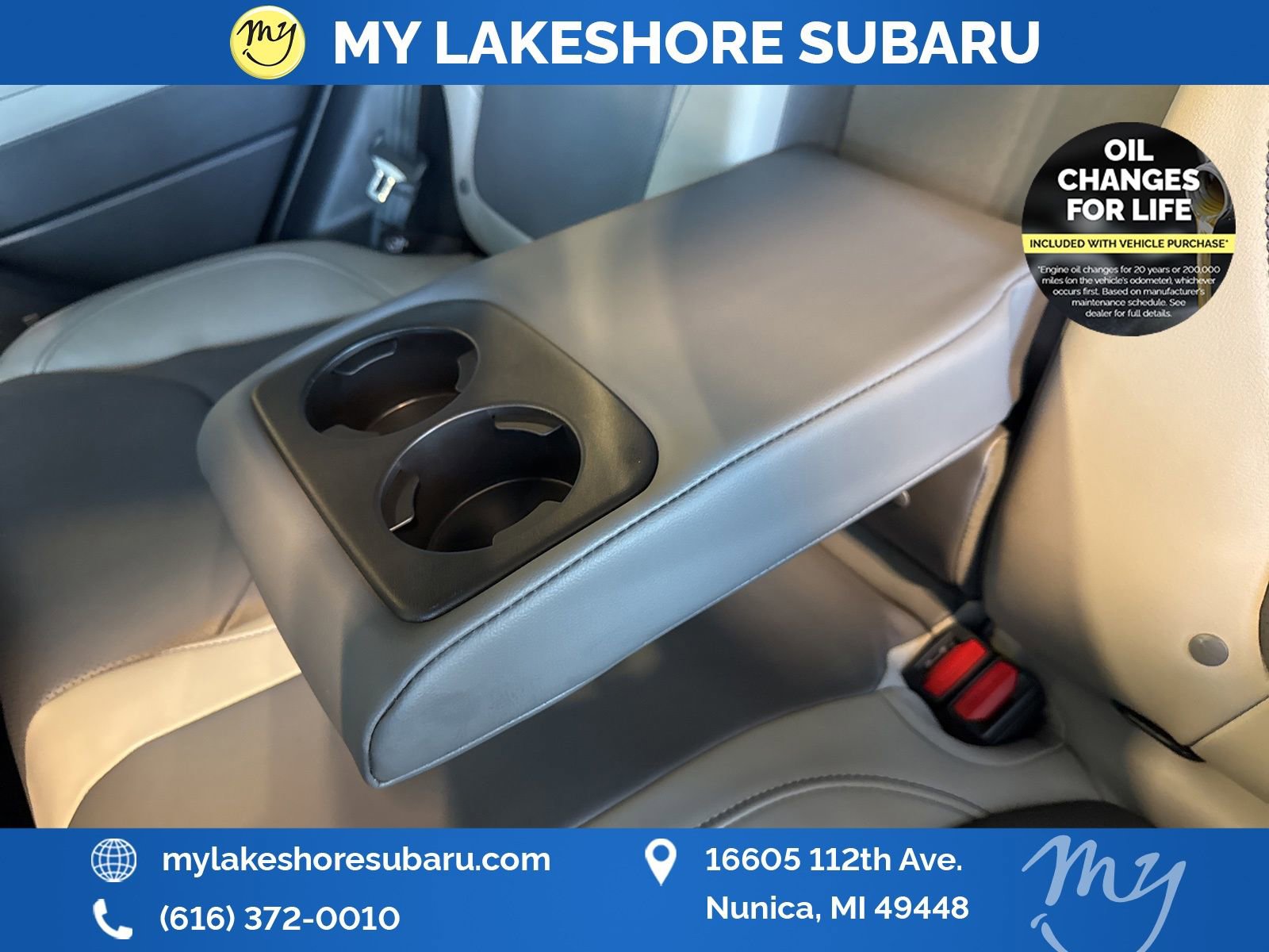 New 2026 Subaru Forester Limited image 24