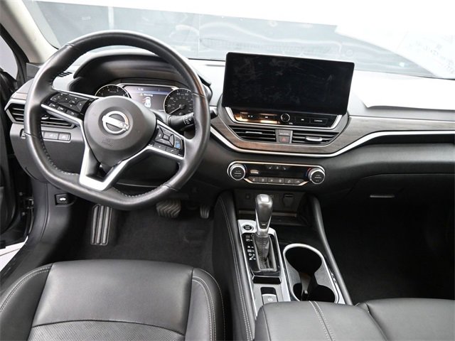 Used 2024 Nissan Altima 2.5 SL image 10