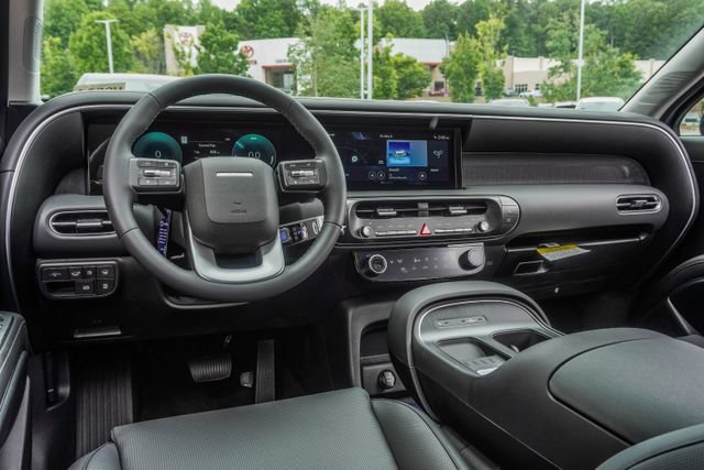 New 2026 Hyundai Palisade FWD Hybrid image 14