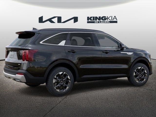 New 2026 Kia Sorento S AWD/4WD image 7