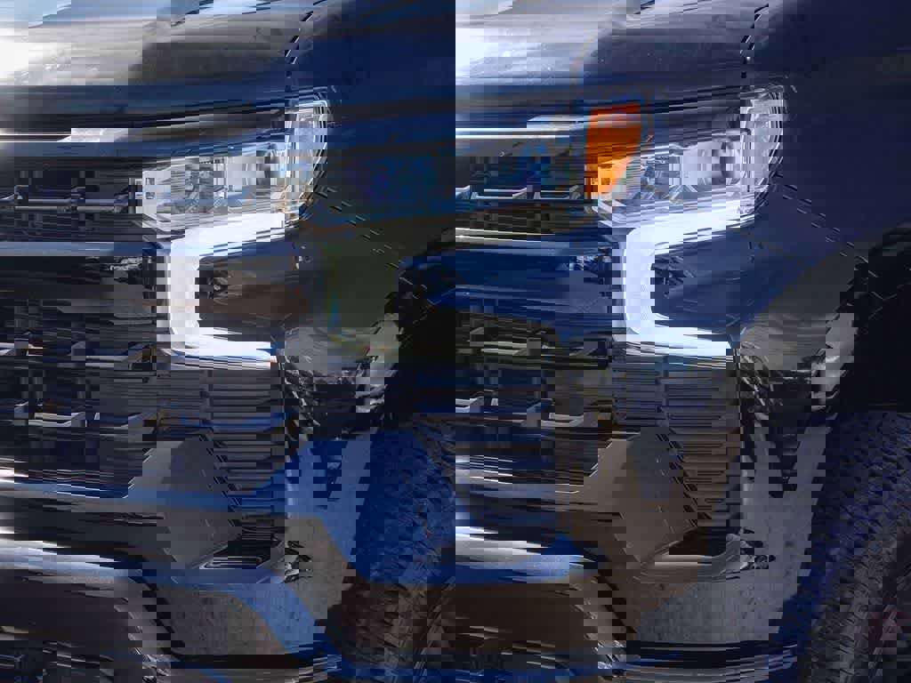 Used 2024 Chevrolet Silverado 1500 RST w/ All Star Edition Plus image 8