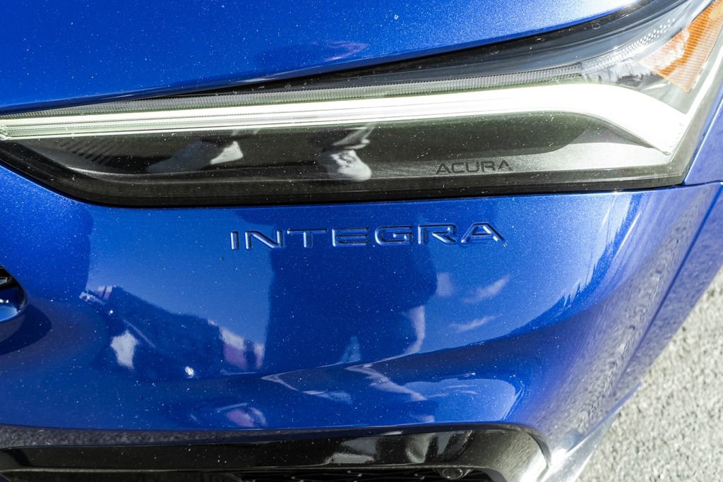 Used 2024 Acura Integra Type S image 39