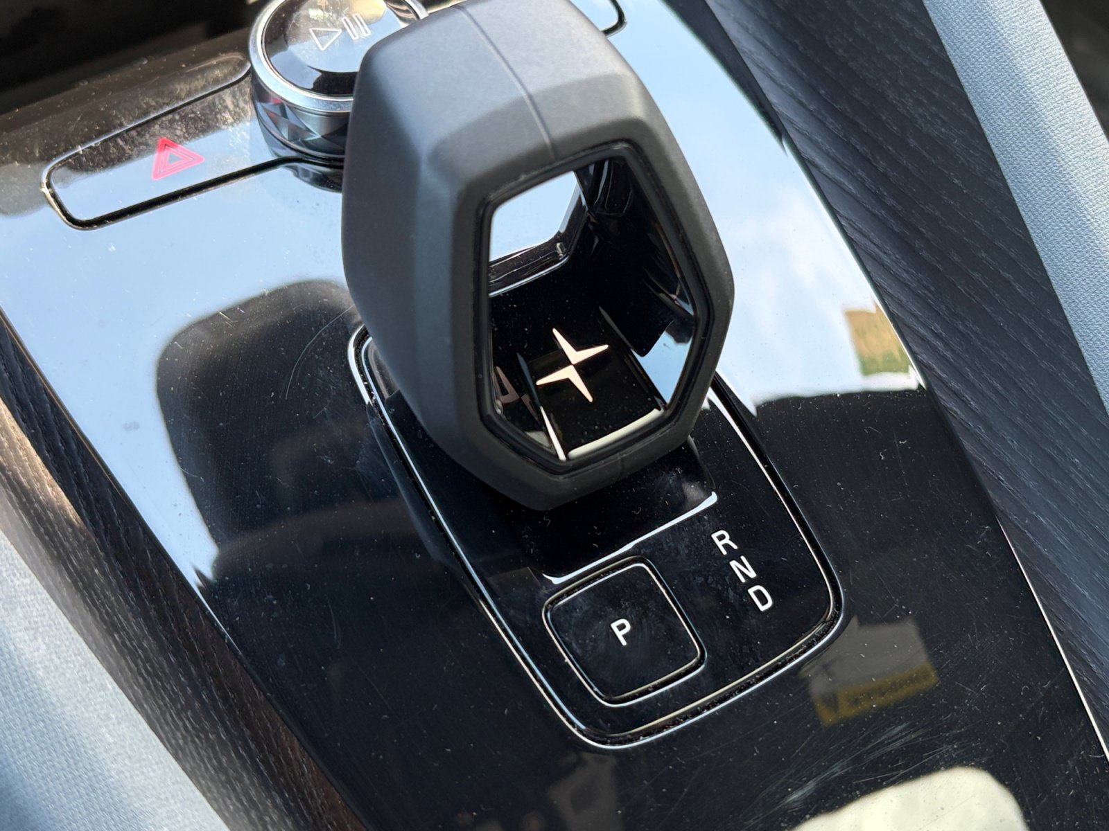 Used 2023 Polestar Polestar 2 AWD/4WD image 23