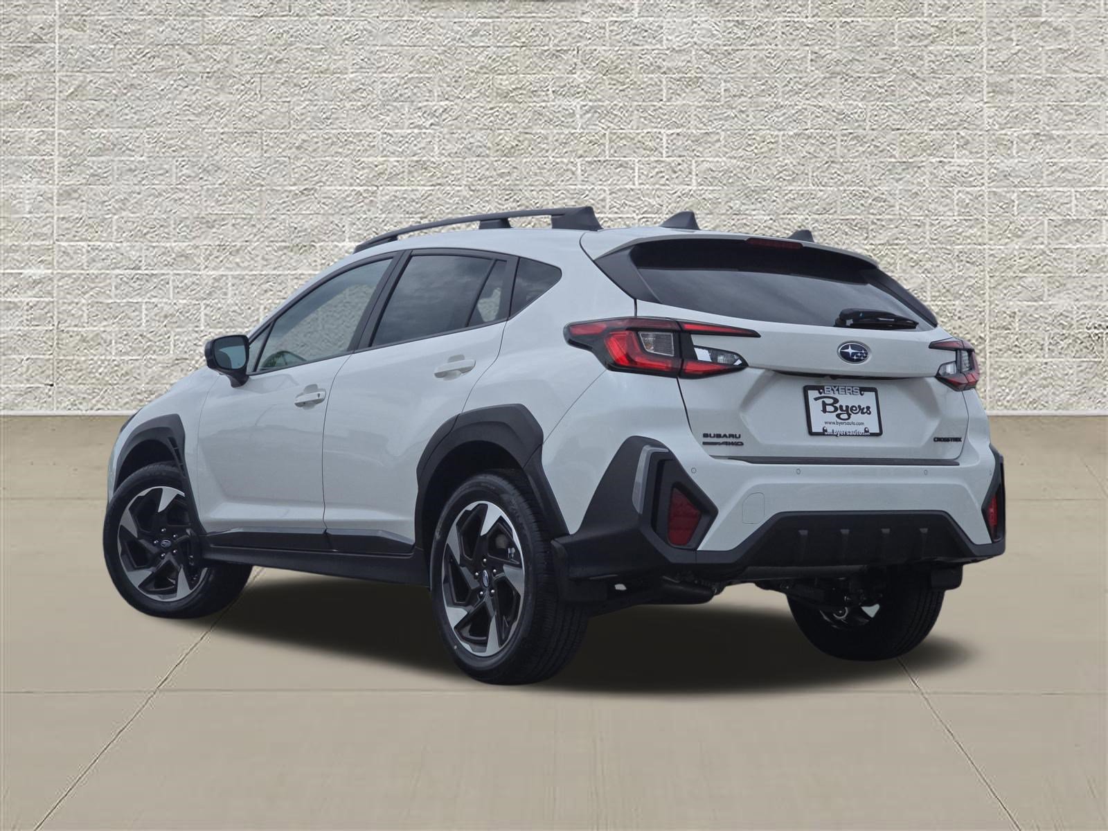 New 2026 Subaru Crosstrek 2.5i Limited AWD/4WD image 5