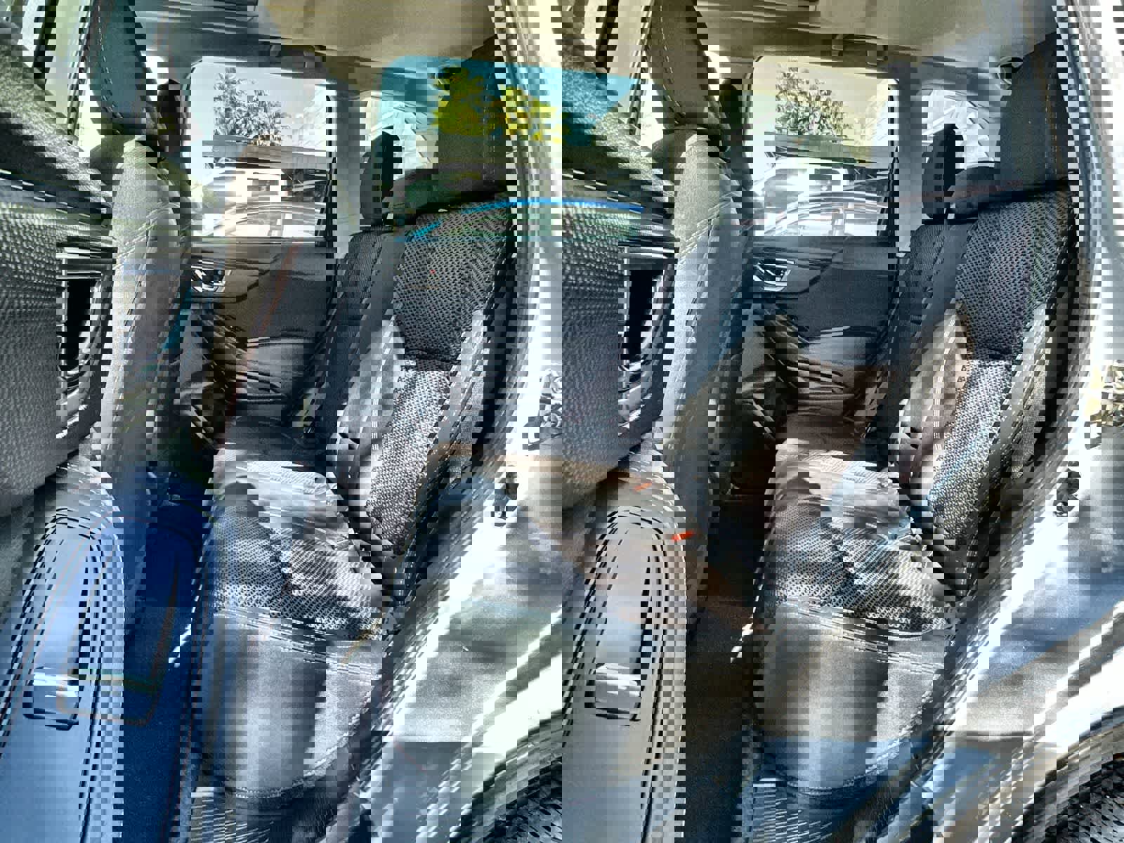 Used 2020 Subaru Forester Premium image 4