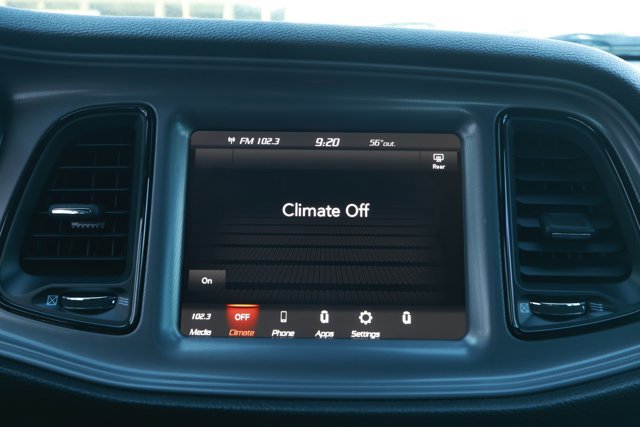 Used 2023 Dodge Challenger R/T Scat Pack image 16