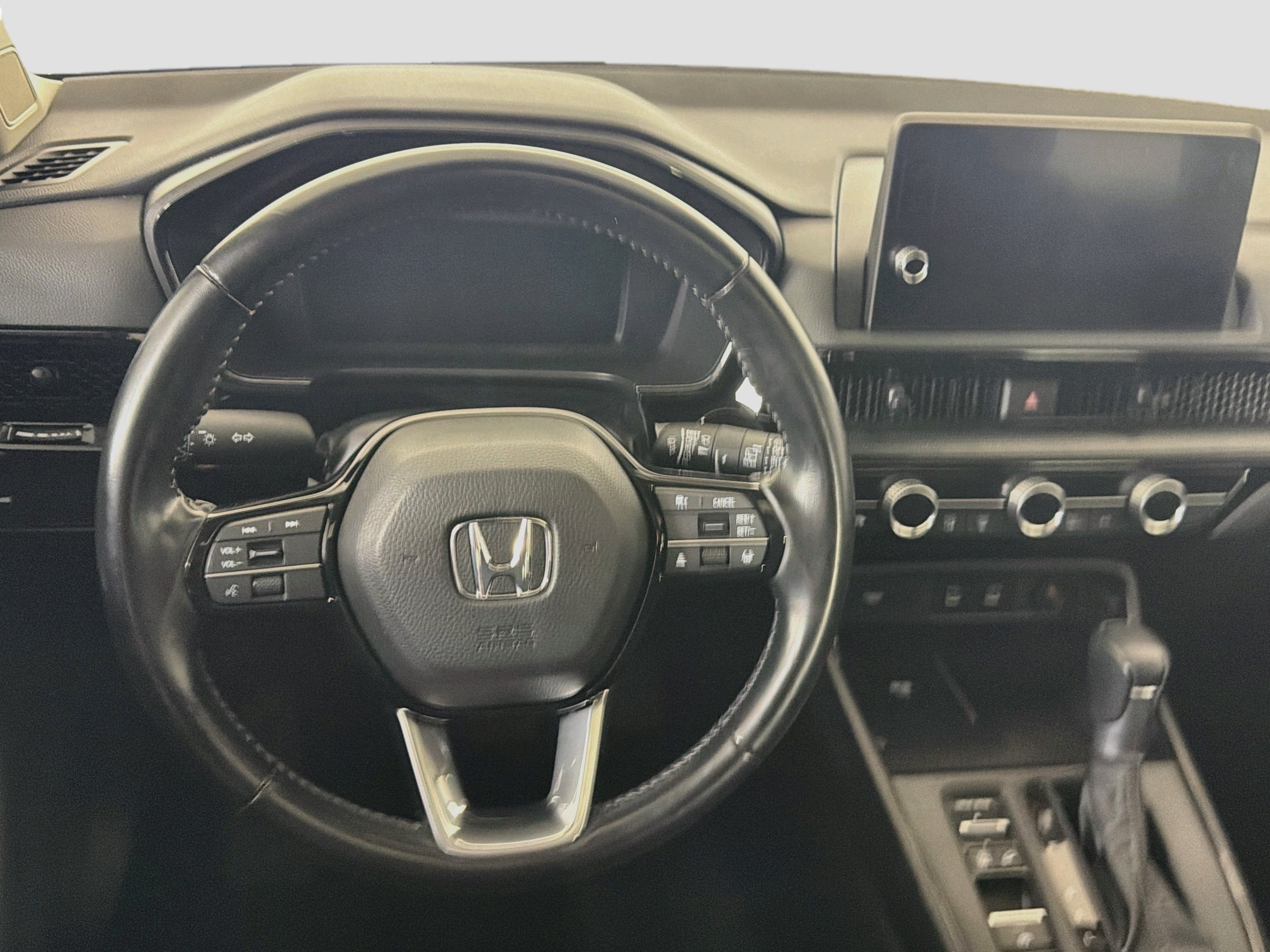 Used 2026 Honda CR-V EX-L image 17
