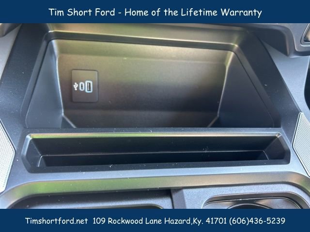 Used 2025 Ford F250 XLT image 13