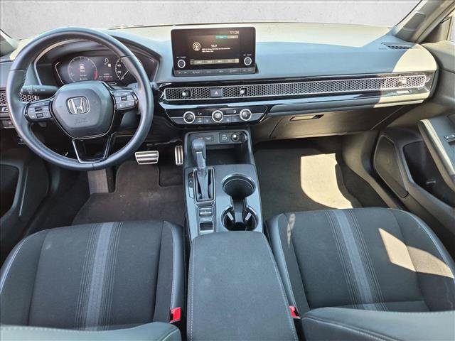 Used 2024 Honda Civic Sport image 15