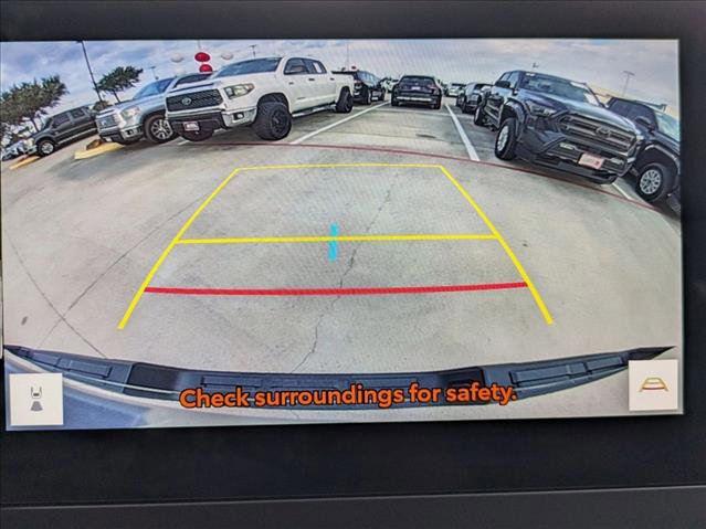 Certified 2025 Toyota Tacoma SR5 image 13