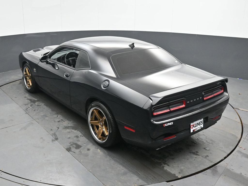 Used 2021 Dodge Challenger R/T Scat Pack w/ 1320 Plus Group image 40