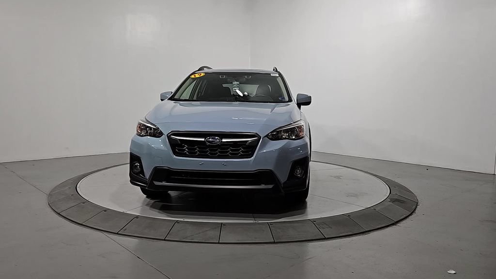Used 2019 Subaru Crosstrek 2.0i Premium AWD/4WD image 9