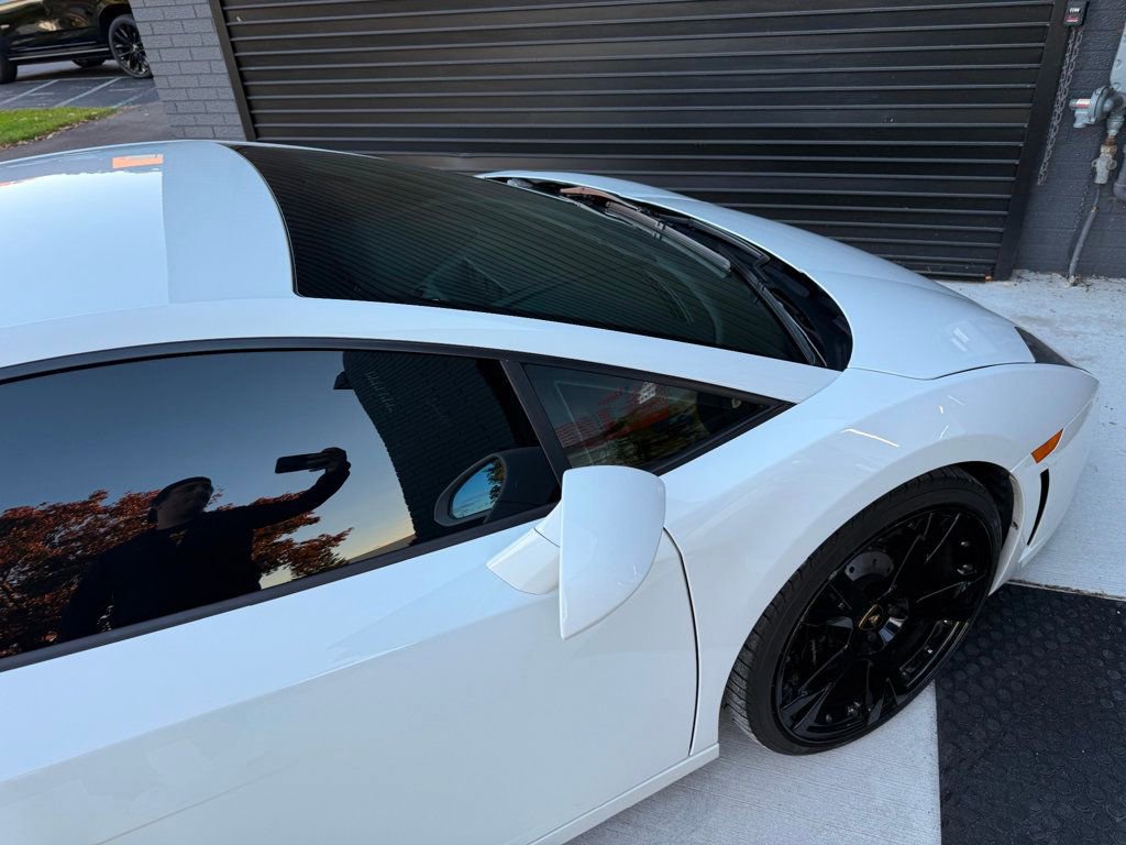 Used 2009 Lamborghini Gallardo LP 560-4 image 28